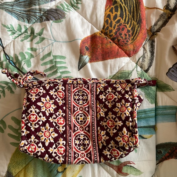 *Retired* Vera Bradley pouch - Picture 9 of 9